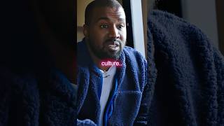 Kanye says Culture is his GOD 😳🔥 [upl. by Brice157]