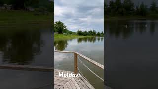 Winery Poiana Moldova [upl. by Ealasaid746]