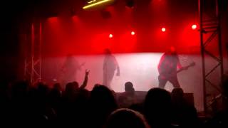 MARDUK  Live in Brasov  Rockstadt 27042016 FULL SHOW [upl. by Terrej997]