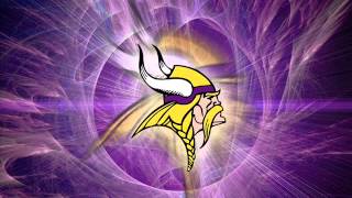 Skol Vikings  Official Fight Song [upl. by Milore]