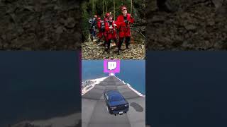 Mrbeast cave videos is insane [upl. by Marissa]