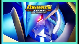 Digimon Super Rumble 21 💻 Deutsch [upl. by Meenen]