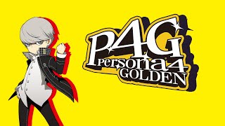 Persona 4 Golden  Reach Out To The Truth Extended [upl. by Roxie221]