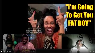 The Tia Kemp Story hiphopnews [upl. by Rostand]