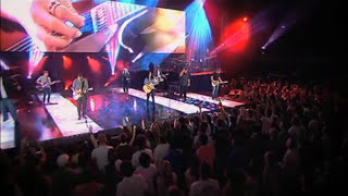 Hillsong  Stronger  With SubtitlesLyrics [upl. by Argent]