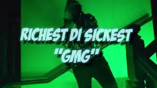 Richest Di Sickest  GMG Official Music video [upl. by Birkle217]