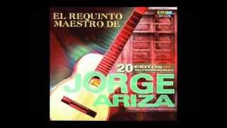 NOCHE DE AMOR  JORGE ARIZA [upl. by Hajar917]