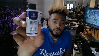 Chemyo SARMS Product Review  Rad140 Mk677 Cardarine [upl. by Anyela241]