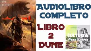 Frank Herbert Dune Audiolibro [upl. by Haleigh]