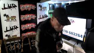 Festus Coxsone live on London Hott Radio 06 May 2020 Pt1 [upl. by Langer]