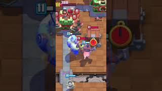 Cosas raras del Goblinstein en Clash Royale [upl. by Lalaj990]