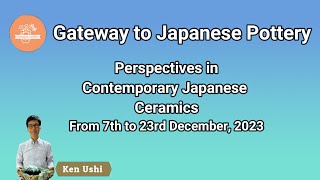 Gateway to Japanese Pottery  Japanese ceramics  Japanese porcelain  Japanese pottery [upl. by Leumas]