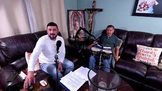 LOS QUE PERTENECEN A CRISTO HAN CRUCIFICADO LA CARNE  ALIENTO Y ESPERANZA [upl. by Arretal]