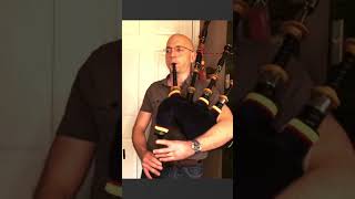 Highland Laddie  Bagpipe Tune bagpiper bagpipes music celticmusic celticmusic [upl. by Haily273]