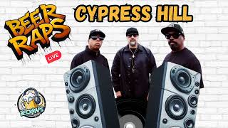 CYPRESS HILL SORPRENDE A SUS FANS CON UN SHOW INCREÍBLE 😱livehiphop cypresshill [upl. by Duyne992]