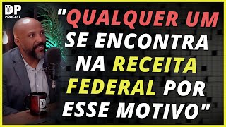 ÁREAS DE ATUAÇÃO E PERFIS PARA TRABALHAR NA RECEITA FEDERAL [upl. by Tolecnal]