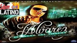 J Alvarez  Shakalaka Freestyle Official Remix Official Video Letraflv [upl. by Roselle167]