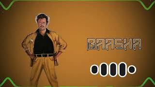 Baasha bgm [upl. by Yttocs]