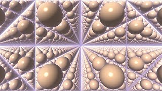 How to Make 3D Fractals [upl. by Assiluy]