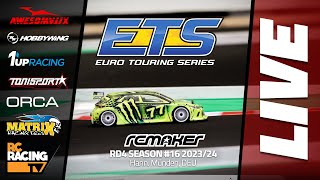 ToniSport Formula A3 ETS RD4 Season 16 202324 Hann Münden GER [upl. by Alur]