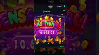 10000X SWEET BONANZA TEMİZ 50K [upl. by Henrie625]