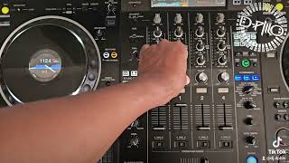 Pioneer XDJXZ Review PT2 [upl. by Cece]