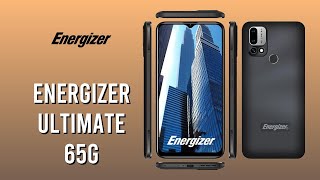 Energizer Ultimate 65G Powerful Battery Meets 5G Connectivity [upl. by Libbi313]