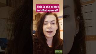 How to Heal Yourself from diseases and disorders Spiritual amp Emotional Healing [upl. by Las]