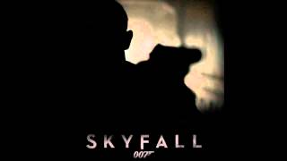 03  Skyfall OST  Raouls utopia [upl. by Messing305]