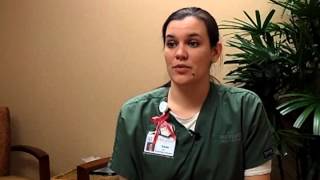 Nurse Chemo Infusion Career Video from drkitorg [upl. by Nesta]