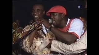 Confirmation Night Wasiu Ayinde and Pasuma [upl. by Eilsil]