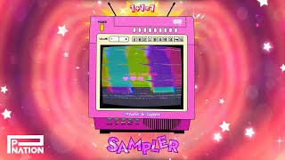 HyunAampDAWN Album Sampler [upl. by Anairt]