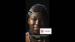 Queen Modjadji Season 1 Episode 1  King Mambo Mugodo amp The Prophecy Subscribe for afull episode [upl. by Nikki]