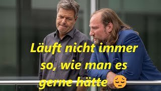 Party Politiker Habeck vs Scholz vs Merkel [upl. by Anma]