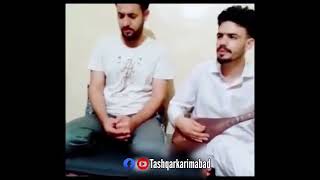 New chitrali song 2024  Old Khowar Songs New Bazm Karachi  newchitralisong2024 [upl. by Lirret14]