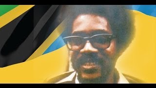 Walter Rodney [upl. by Mastic839]