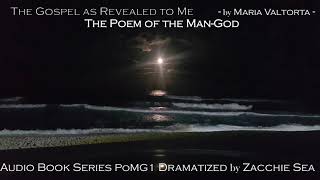 Audio Book The Poem of the ManGod  Series1  PreGospel  Marys Childhood  Accompanied [upl. by Mit]