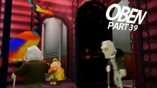 Lets Play Oben Part 39  Das Abenteuer ist hier Together [upl. by Saile]