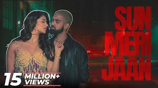 SUN MERI JAAN  Avi ft Shweta Sharda  Official Music Video [upl. by Maribel]