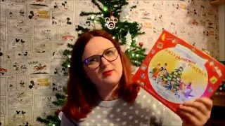 Vlogmas Day 4 Christmas Gift Guide [upl. by Harberd]