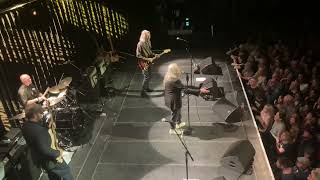 Patti Smith  Redondo Beach  Live at Paradiso 2024 [upl. by Giliane206]