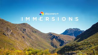 Mountain Trails  discovery Immersions Slow TV [upl. by Xena]