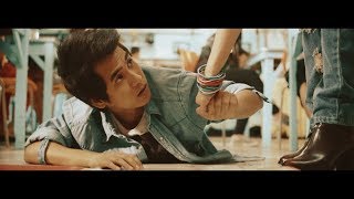 Abra ft Chito Miranda  Diwata Official Music Video [upl. by Eimorej]