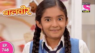 Baal Veer  बाल वीर  Episode 748  13th October 2017 [upl. by Harrie273]