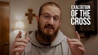 Why We Have a Feast Day for the Cross [upl. by Brittan846]