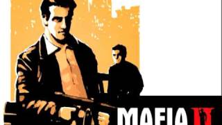 Mafia 2 Radio Soundtrack  Louis Jordan and his Tympany Five  Friendship [upl. by Elletnahs]