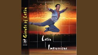 Smooth Operator Cha Cha Cha  31 Bpm [upl. by Micheline]