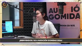 101124 Gomidas2024 por Radio Rural 610AM  PROGRAMA COMPLETO [upl. by Fenton184]