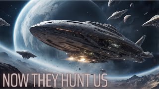 Now They hunt Us  HFY  A Short SciFi Story [upl. by Iffar]