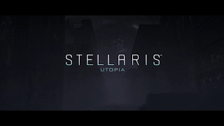 Who is the Strongest Crisis  Stellaris Lore [upl. by Krefetz]